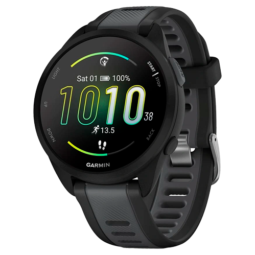 Часы Garmin Forerunner 165