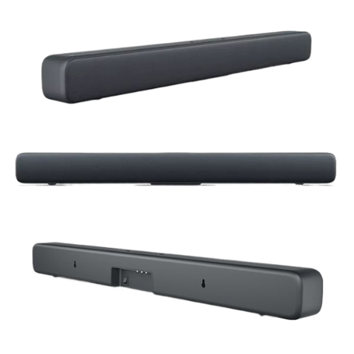 Саундбар Xiaomi Mi TV Soundbar MDZ-27-DA Black