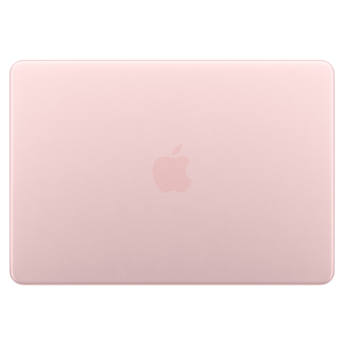 Apple MacBook Neo 13'' (A18 Pro) 8/512GB, Blush 