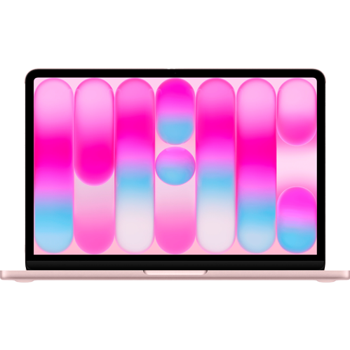 Apple MacBook Neo 13'' (A18 Pro) 8/512GB, Blush 