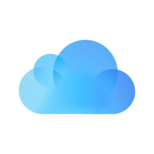Настройка iCloud