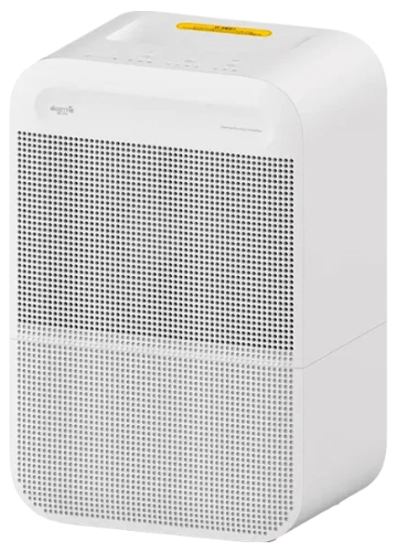 Xiaomi Увлажнитель воздуха Deerma Non-fog Humidifier CT500