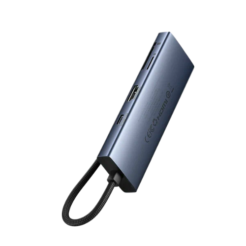 Baseus UltraJoy Series 7-Port USB Hub