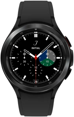 Смарт-часы Samsung Galaxy Watch4 Classic