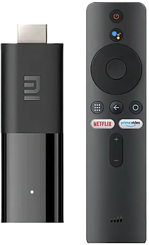 Xiaomi Медиаплеер Mi TV Stick