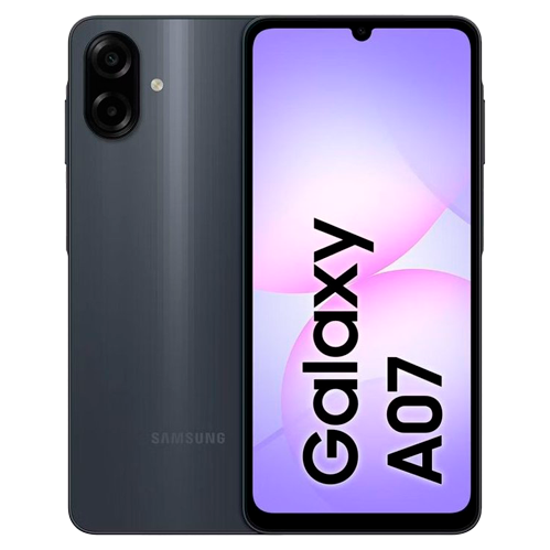 Смартфон Samsung Galaxy A07 4/128GB