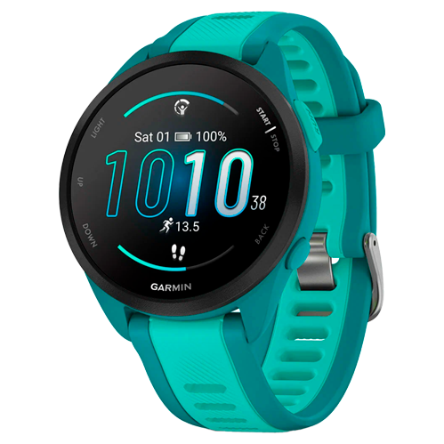 Часы Garmin Forerunner 165