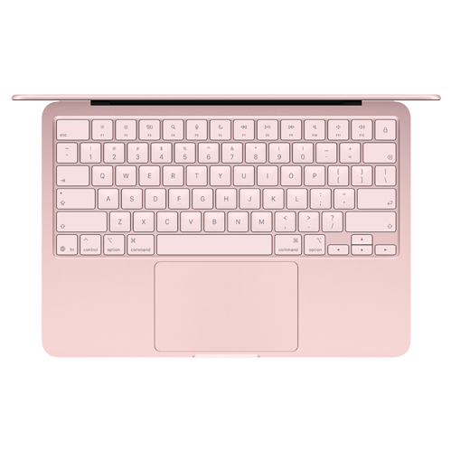 Apple MacBook Neo 13'' (A18 Pro) 8/512GB, Blush 