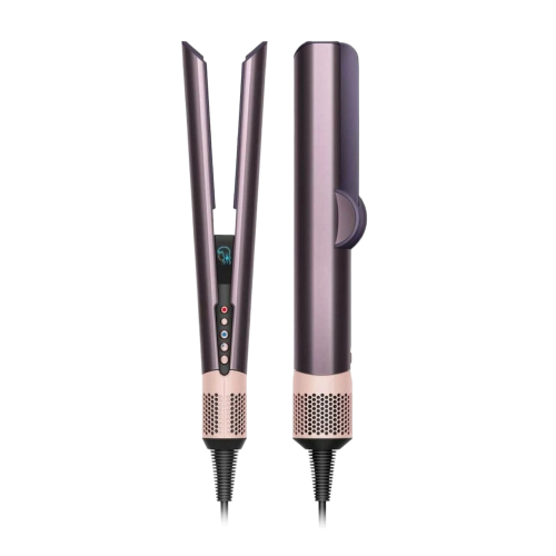 Выпрямитель Dyson HT01 Airstrait Straightener Jasper plum