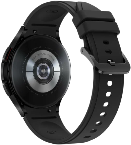 Смарт-часы Samsung Galaxy Watch4 Classic
