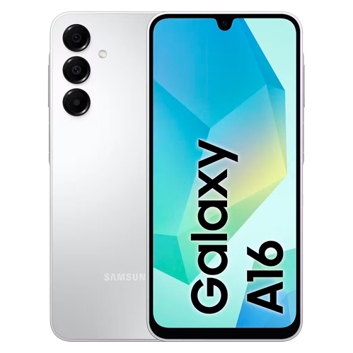 Смартфон Samsung Galaxy A16 4/128GB