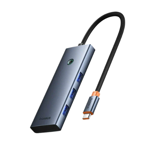 Baseus UltraJoy Series 7-Port USB Hub
