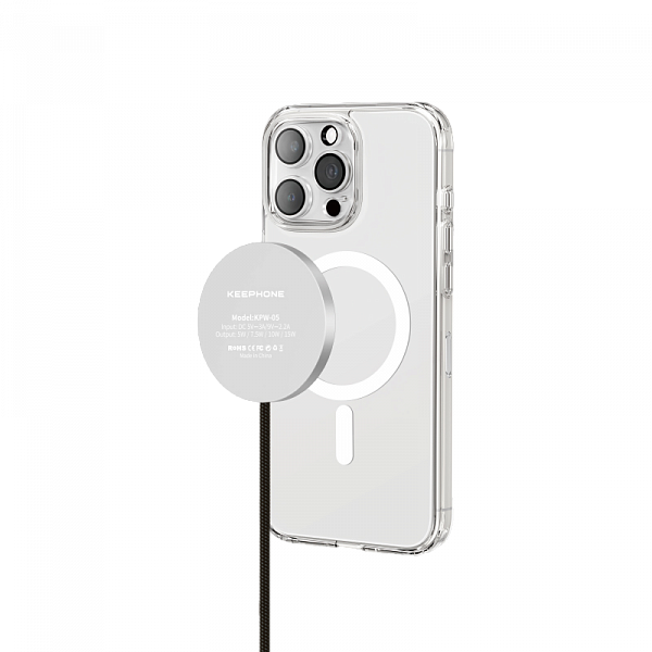 Защитный чехол KEEPHONE COMBO SET 16 Pro Max