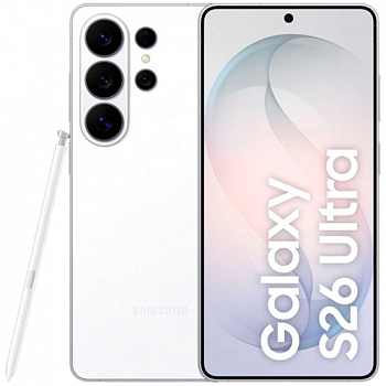 Смартфон Samsung Galaxy S26 Ultra 12/512GB