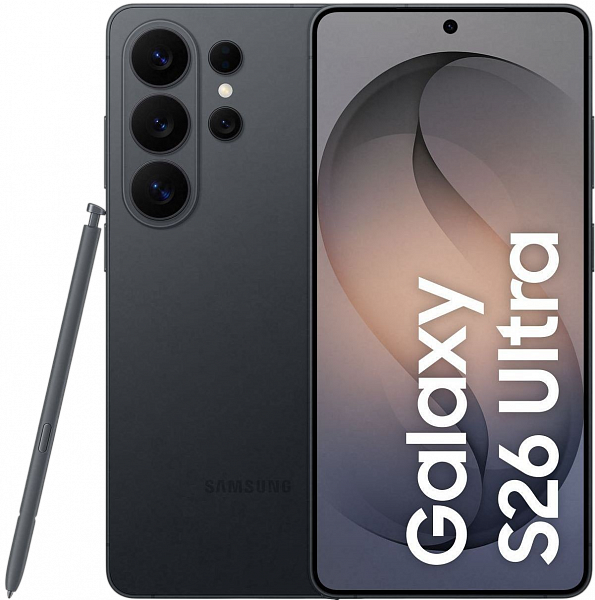 Смартфон Samsung Galaxy S26 Ultra 16/1TB
